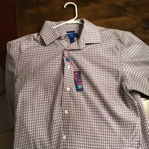 Long sleeve Egara (men’s wearhouse)  dress shirt